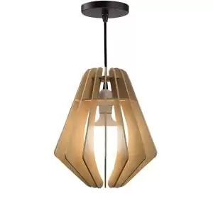 Nudillo Pendant Hanging Light