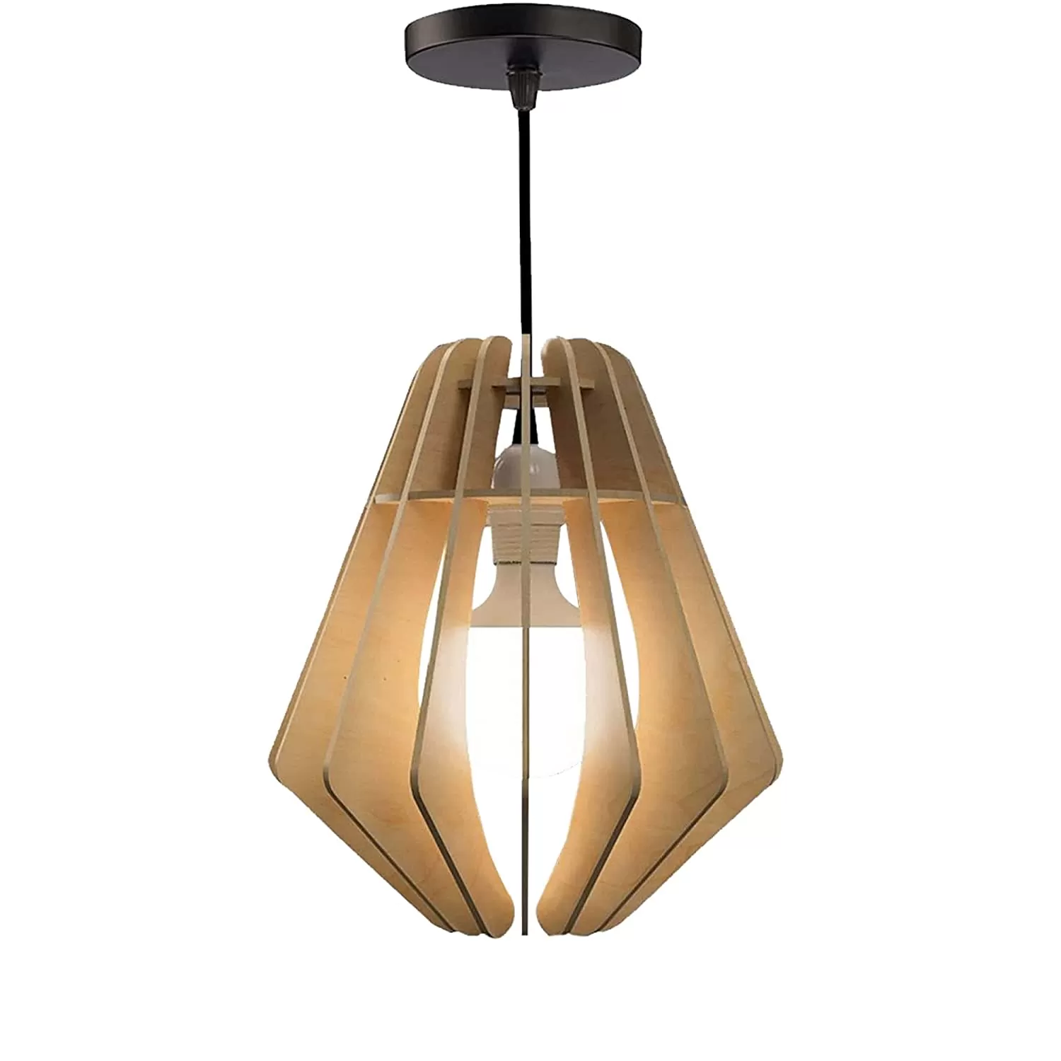 1 Nudillo Pendant Hanging Light