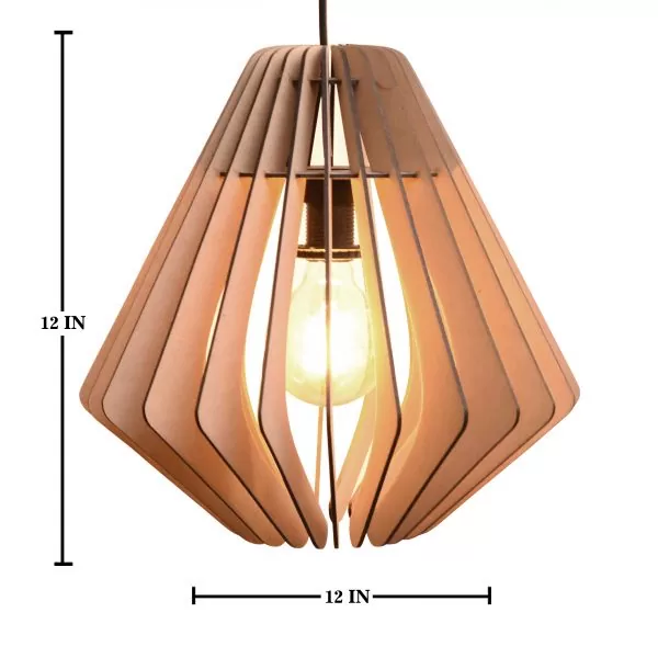 Nudilo Pendant Hanging Light