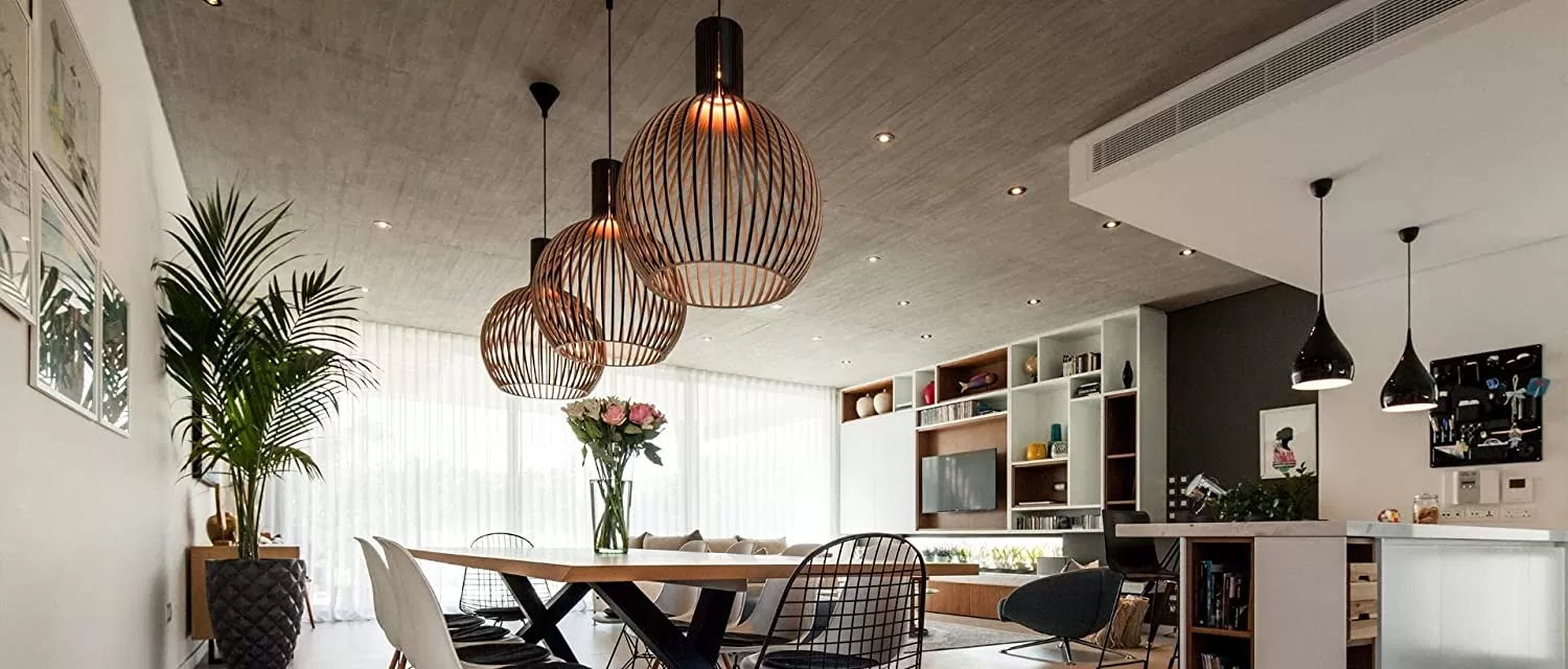 Pendant Light