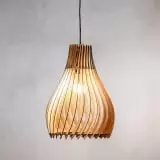 Entwine I pendant lamp