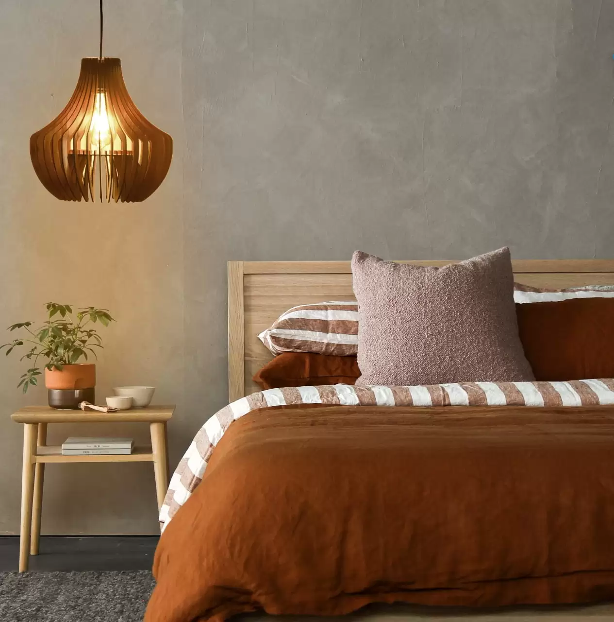 3 Helenka II Pendant Hanging Light