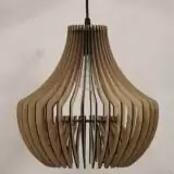 Helenka II Pendant Hanging Light