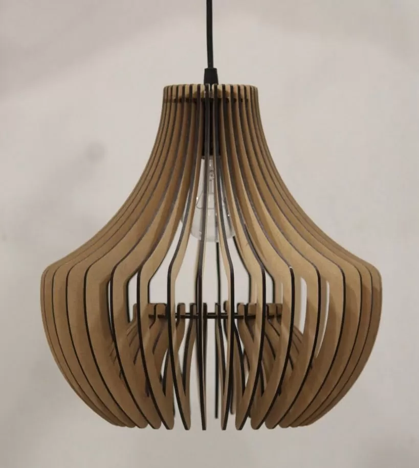 4 Helenka II Pendant Hanging Light