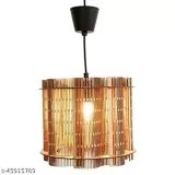 maze lantern pendant light