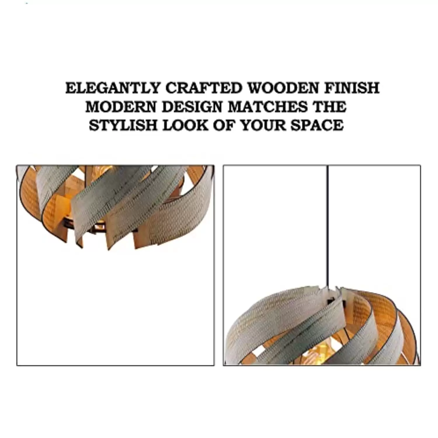 iriska I hanging lamp