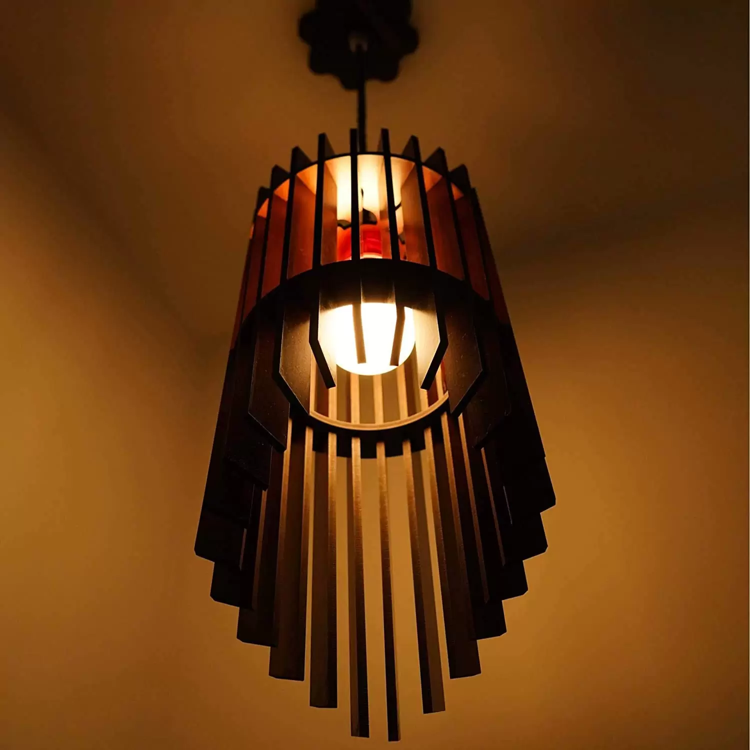 5 Contemporary Lamp