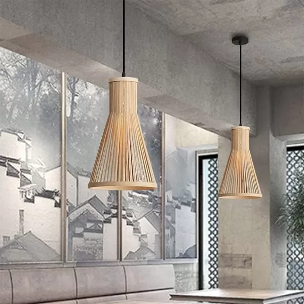 Brocca Lamps