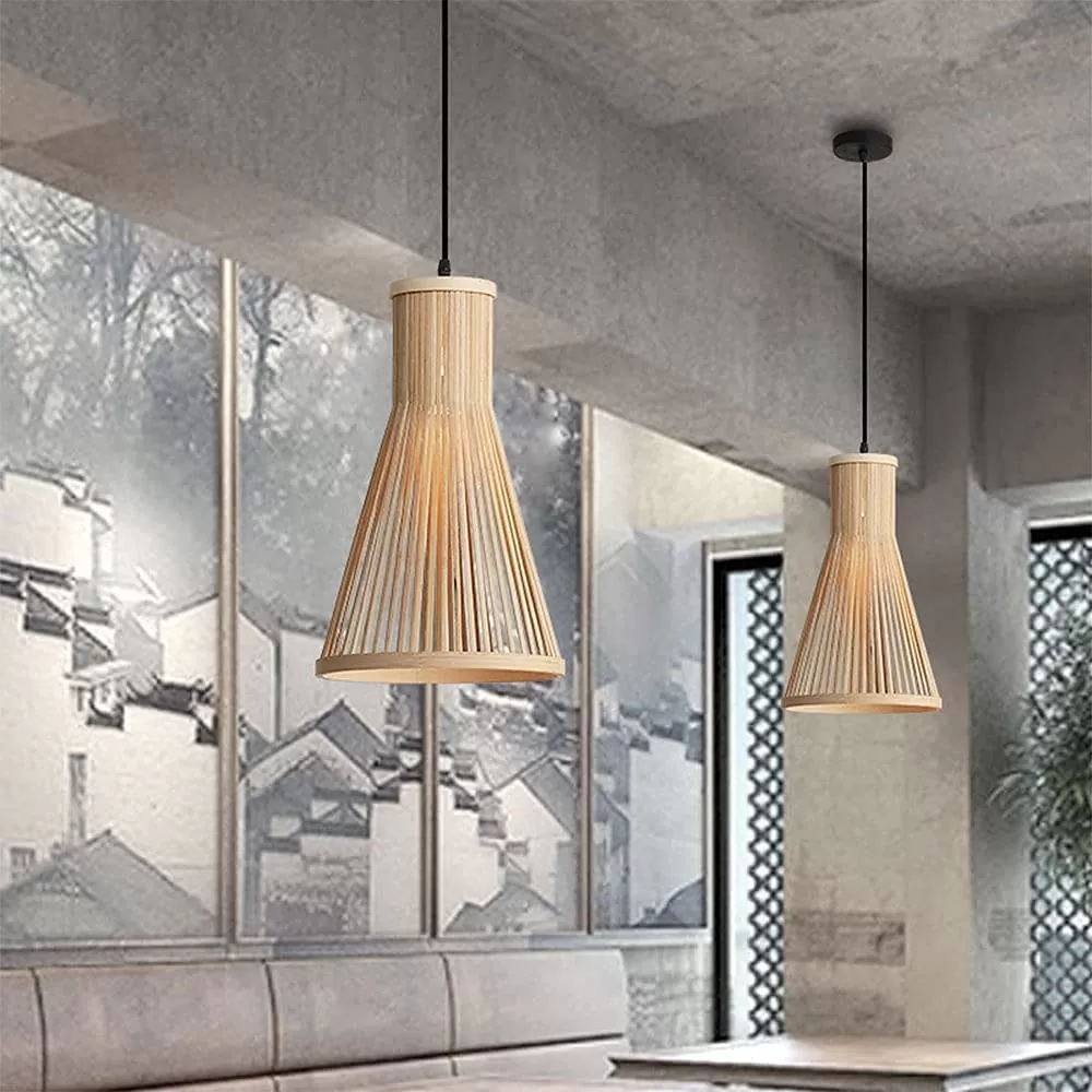 5 Brocca Lamps