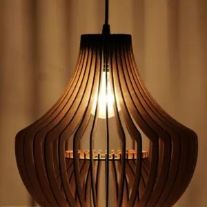 Helenka II Pendant Hanging Light