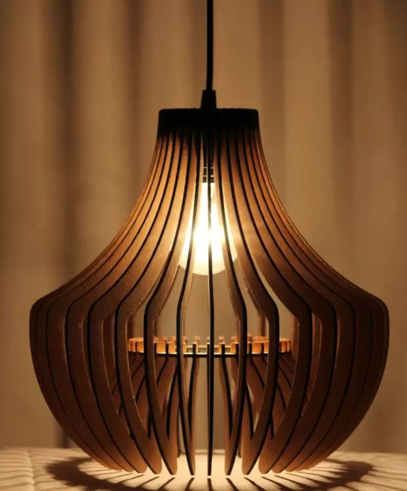 Helenka II Pendant Hanging Light