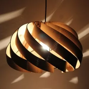 Iriska I pendant lamp
