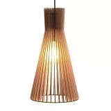 Brocca pendant light