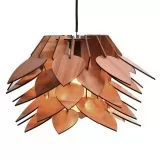 Marigold Pendant Hanging Light