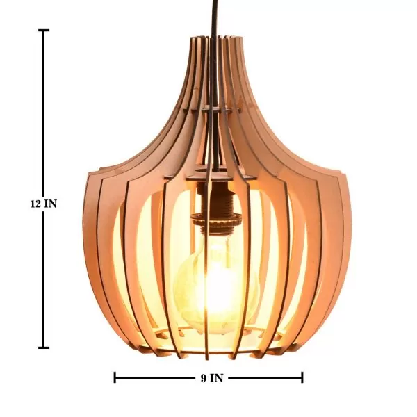 Ragno Pendant Hanging Light