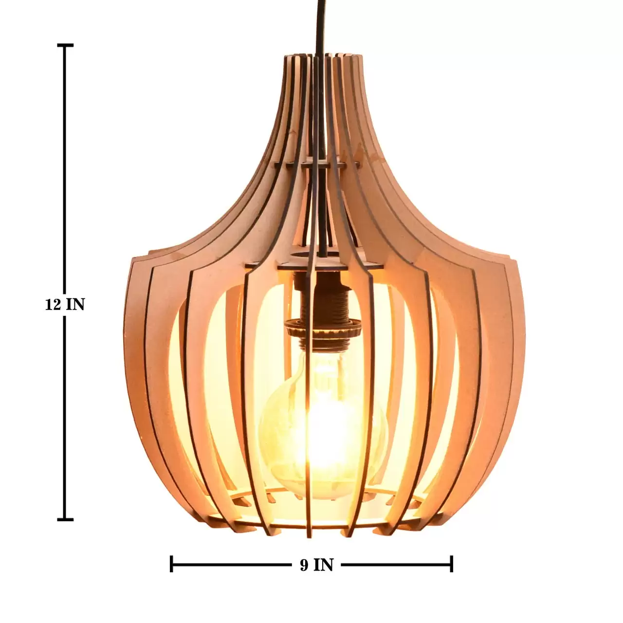 Ragno Pendant Hanging Light