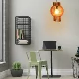 Mell-O- Lantern Pendant Lamp